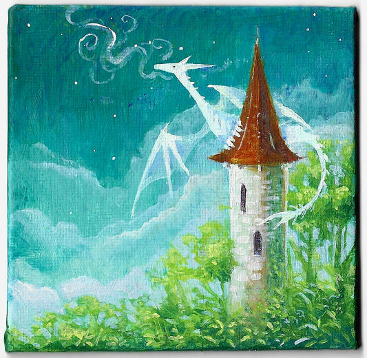 "Penelope's Tower"